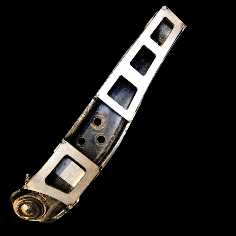 Lower Control Arm Extension Kit Humble Engineering